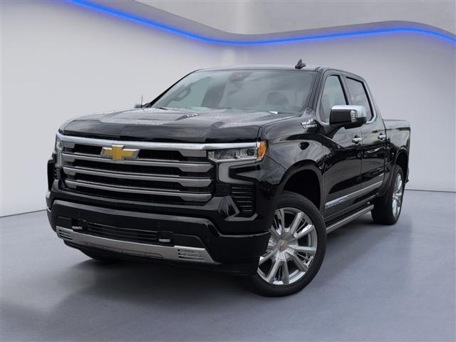 new 2026 Chevrolet Silverado 1500 car, priced at $70,407