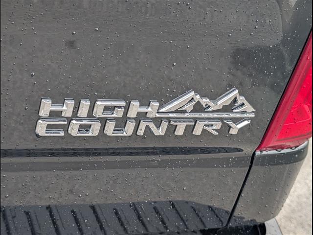 new 2026 Chevrolet Silverado 1500 car, priced at $70,407