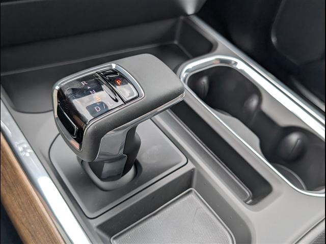 new 2026 Chevrolet Silverado 1500 car, priced at $70,407