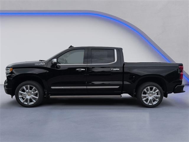 new 2026 Chevrolet Silverado 1500 car, priced at $70,407