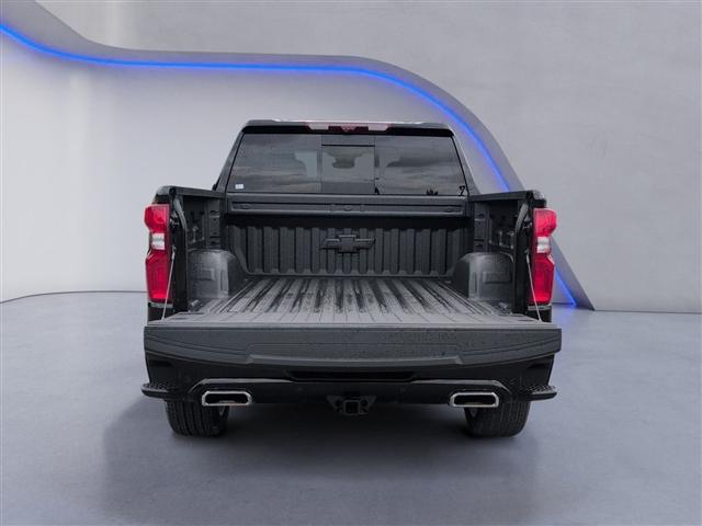 new 2026 Chevrolet Silverado 1500 car, priced at $70,407