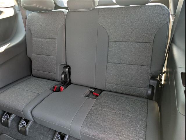 new 2027 Chevrolet Traverse car, priced at $45,879