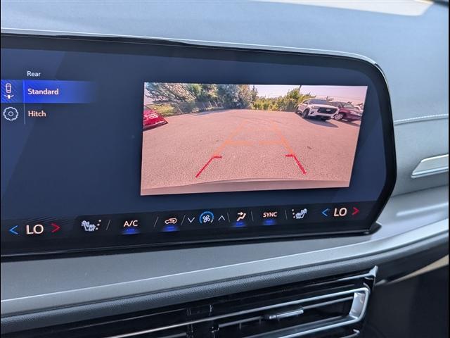 new 2027 Chevrolet Traverse car, priced at $45,879