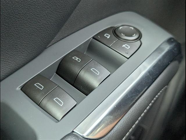 new 2027 Chevrolet Traverse car, priced at $45,879