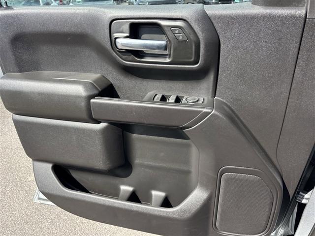 used 2024 Chevrolet Silverado 1500 car, priced at $42,950