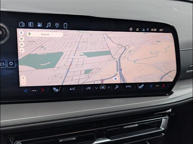 new 2026 Chevrolet Traverse car, priced at $42,318