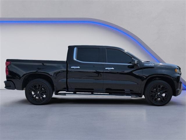 used 2020 Chevrolet Silverado 1500 car, priced at $29,950