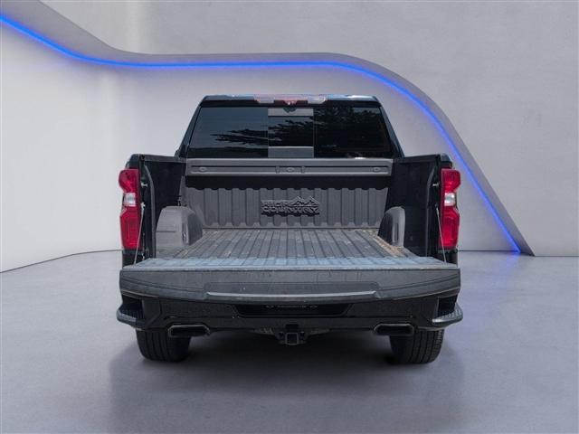 used 2020 Chevrolet Silverado 1500 car, priced at $29,950