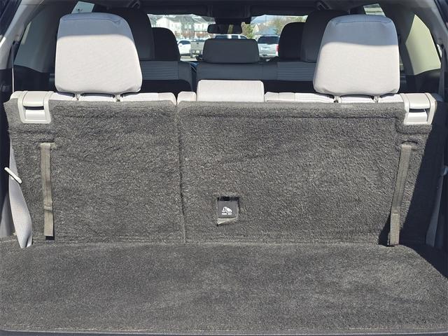 used 2021 Toyota Highlander Hybrid car, priced at $28,950