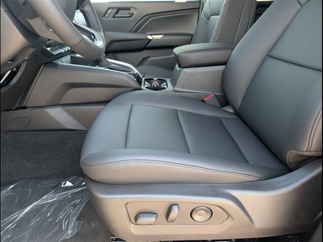 new 2026 Chevrolet Colorado car, priced at $43,982