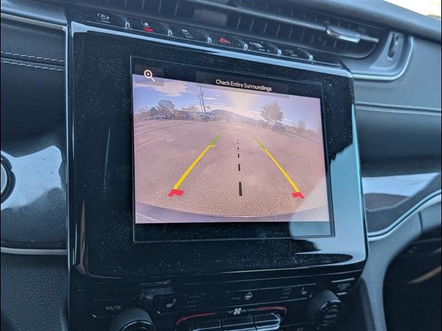 used 2023 Jeep Grand Cherokee car, priced at $21,950