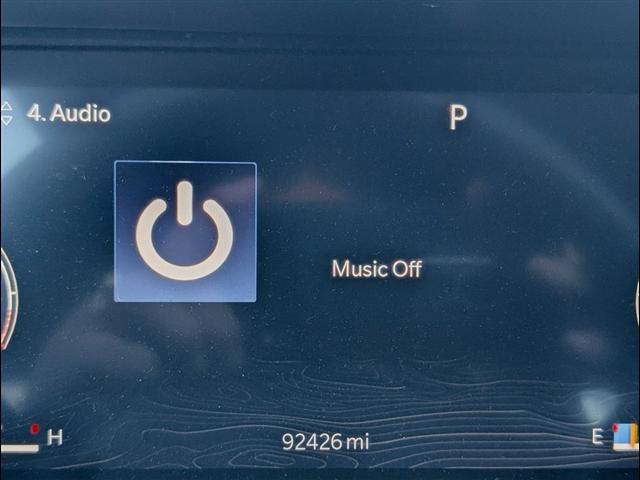 used 2023 Jeep Grand Cherokee car, priced at $21,950