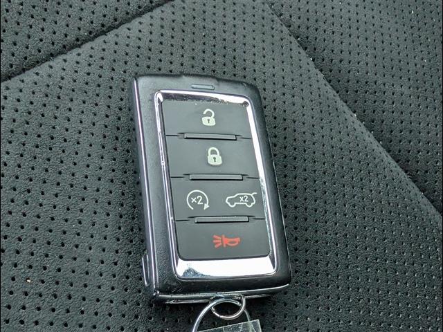 used 2023 Jeep Grand Cherokee car, priced at $21,950