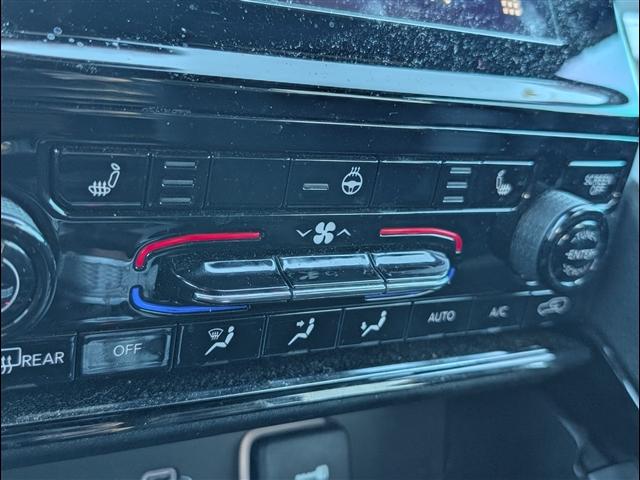 used 2023 Jeep Grand Cherokee car, priced at $21,950