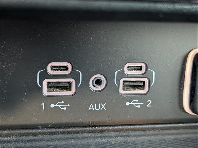 used 2023 Jeep Grand Cherokee car, priced at $21,950