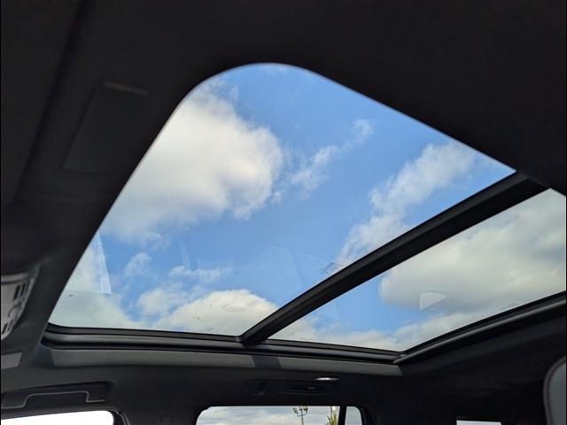 new 2026 Chevrolet Tahoe car, priced at $92,573