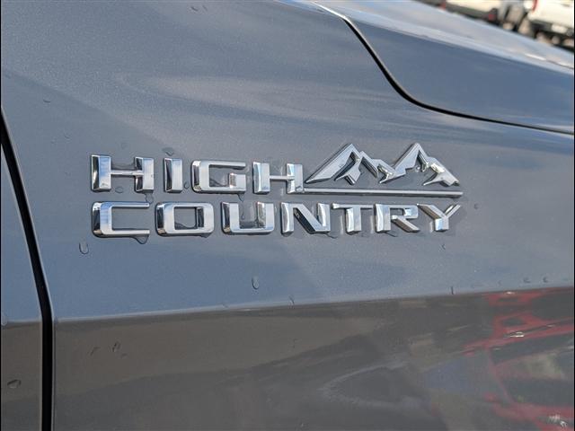 new 2026 Chevrolet Tahoe car, priced at $92,573