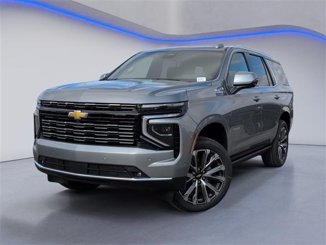 new 2026 Chevrolet Tahoe car, priced at $92,573
