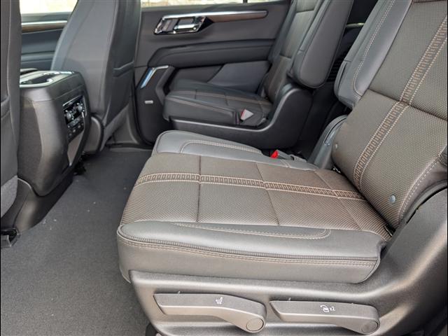 new 2026 Chevrolet Tahoe car, priced at $92,573