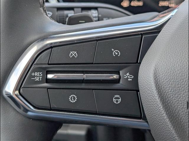 new 2026 Chevrolet Tahoe car, priced at $92,573