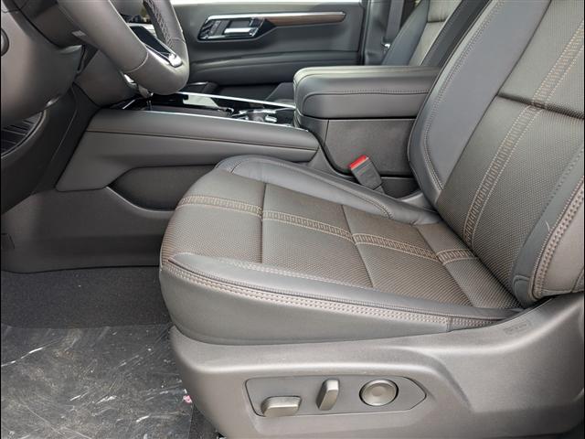 new 2026 Chevrolet Tahoe car, priced at $92,573