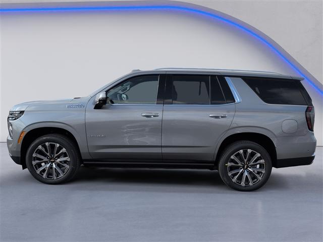new 2026 Chevrolet Tahoe car, priced at $92,573