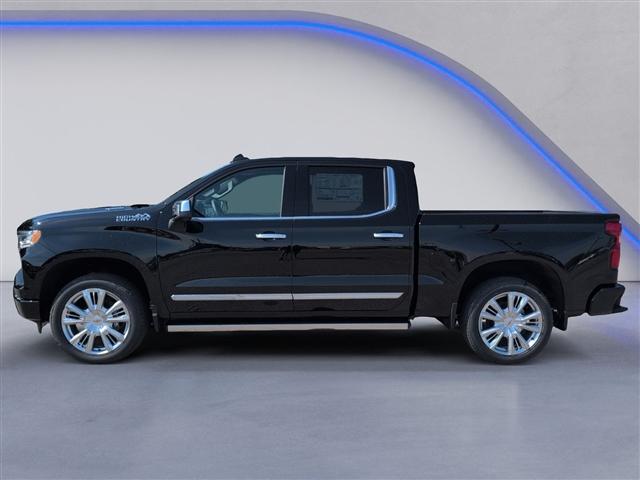 new 2026 Chevrolet Silverado 1500 car, priced at $68,712