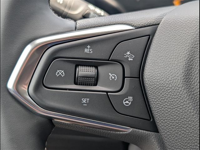 new 2026 Chevrolet Trax car, priced at $24,919