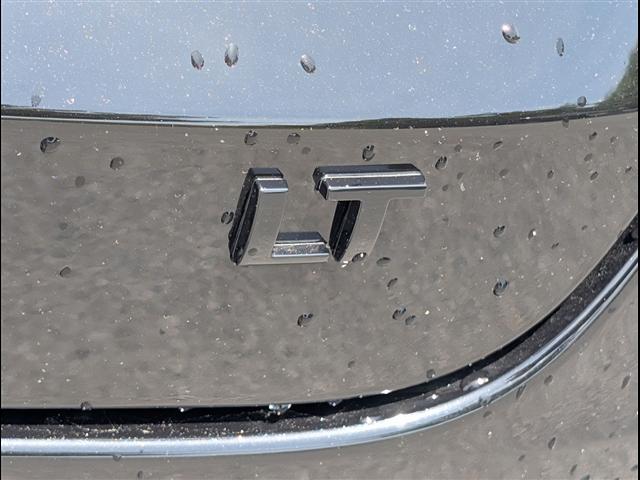 new 2026 Chevrolet Trax car, priced at $24,919
