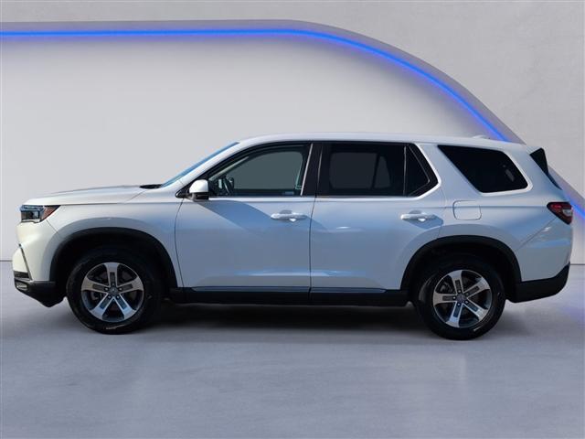 used 2024 Honda Pilot car, priced at $34,950