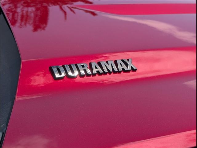 used 2025 Chevrolet Silverado 1500 car, priced at $59,950