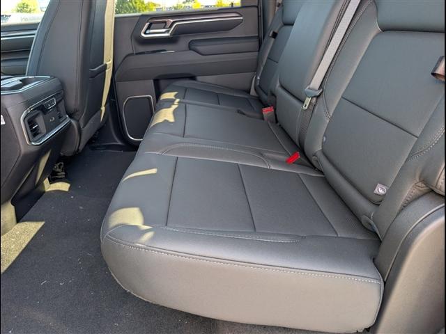 new 2026 Chevrolet Silverado 2500 car, priced at $77,762