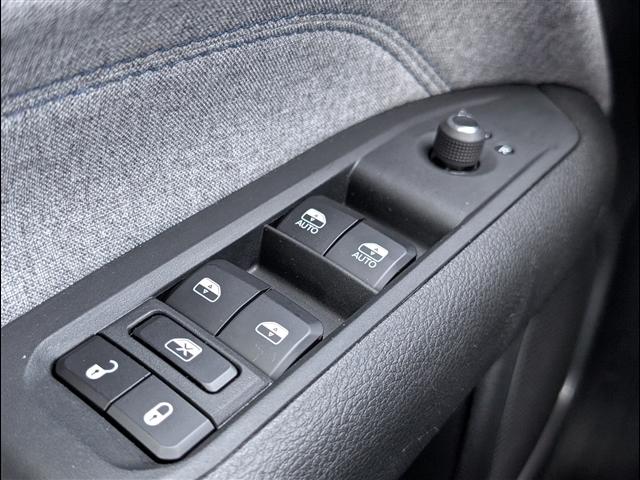 used 2024 Jeep Compass car, priced at $20,950