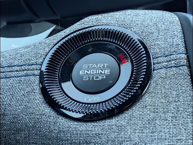 used 2024 Jeep Compass car, priced at $20,950