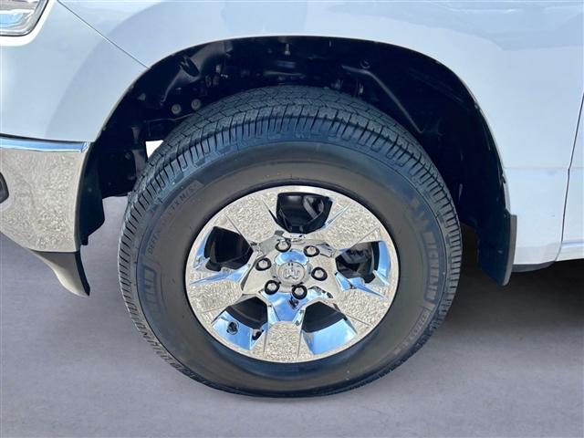 used 2023 Ram 1500 car, priced at $32,950