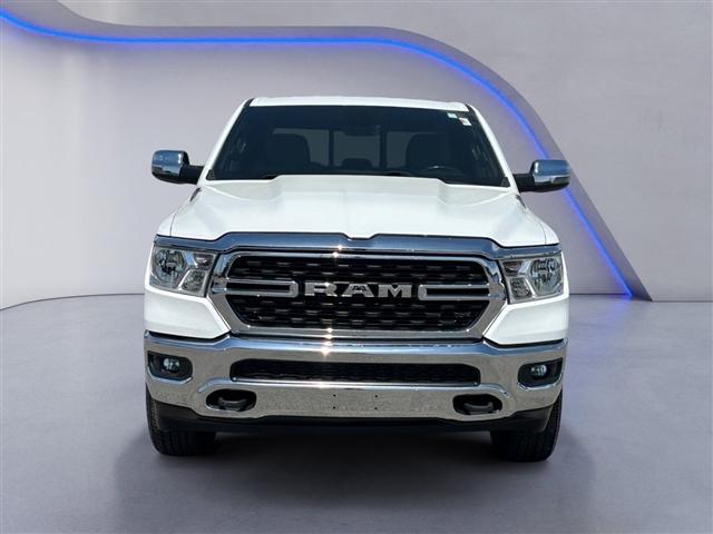 used 2023 Ram 1500 car, priced at $32,950