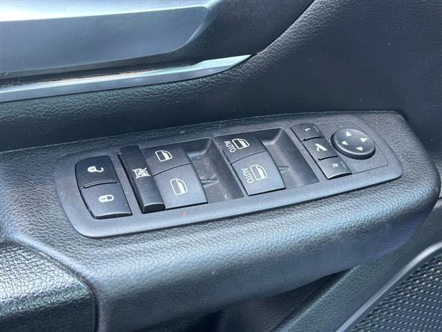 used 2023 Ram 1500 car, priced at $32,950