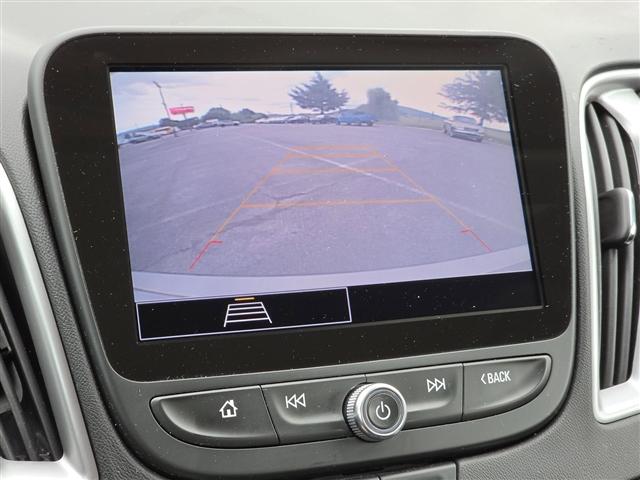 used 2022 Chevrolet Malibu car, priced at $14,950