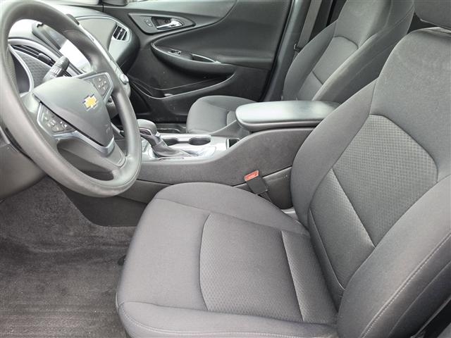 used 2022 Chevrolet Malibu car, priced at $14,950