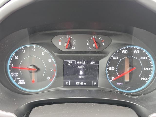 used 2022 Chevrolet Malibu car, priced at $14,950