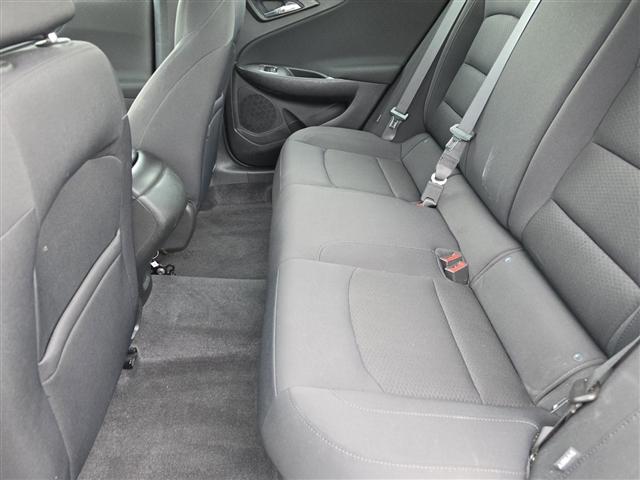 used 2022 Chevrolet Malibu car, priced at $14,950