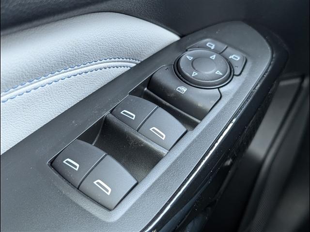 new 2026 Chevrolet Trax car, priced at $24,283