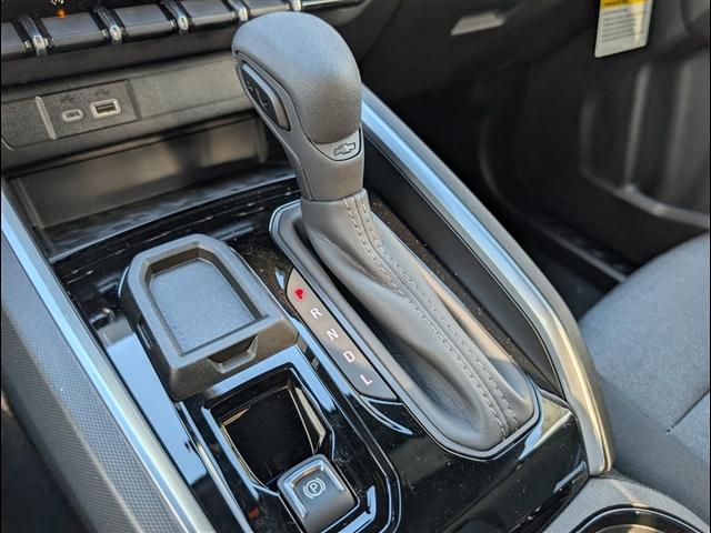 new 2026 Chevrolet Colorado car, priced at $33,883