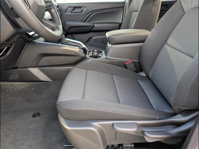 new 2026 Chevrolet Colorado car, priced at $33,883