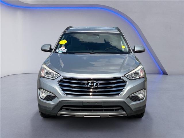 used 2014 Hyundai Santa Fe car, priced at $6,995