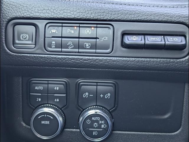 used 2022 GMC Yukon car, priced at $47,950