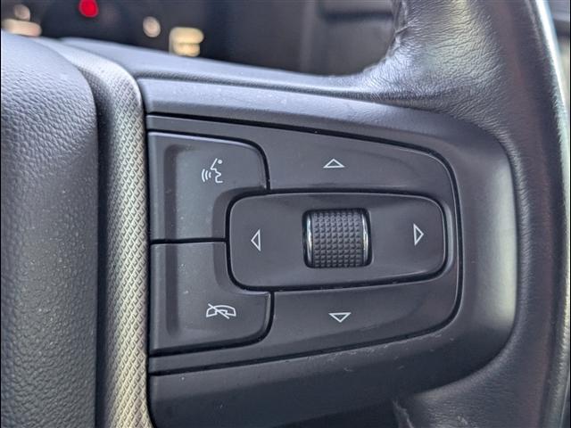 used 2022 GMC Yukon car, priced at $47,950