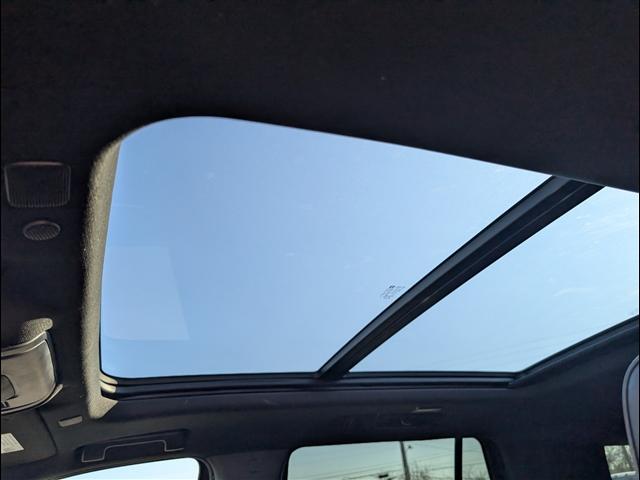 used 2022 GMC Yukon car, priced at $47,950