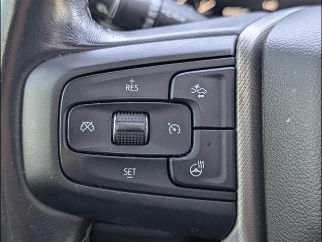 used 2022 GMC Yukon car, priced at $47,950