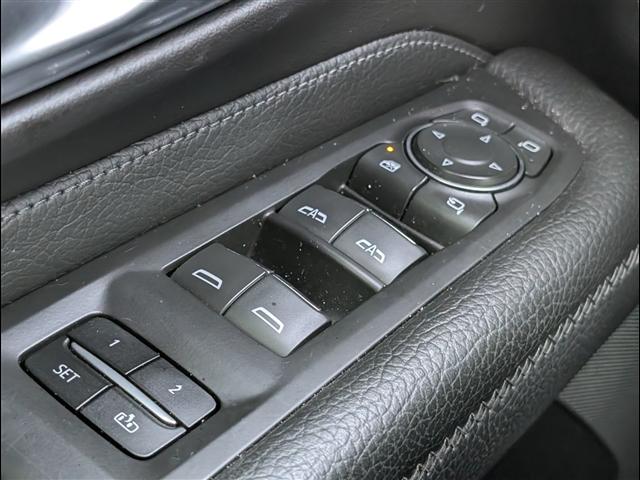 used 2022 GMC Yukon car, priced at $47,950